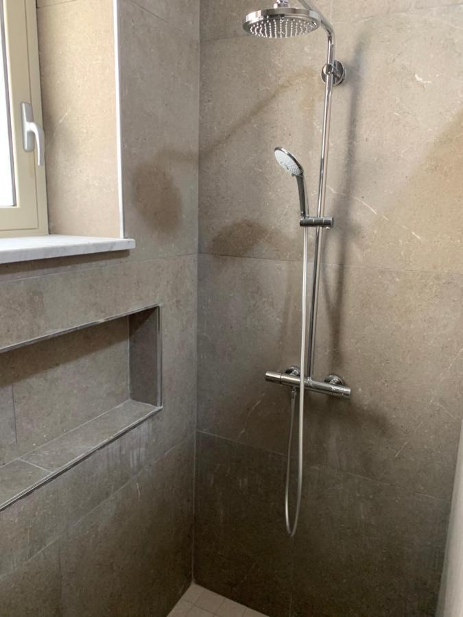 Appartement Alba Radiosa à Santa Caterina Dello Ionio Marina Extérieur photo