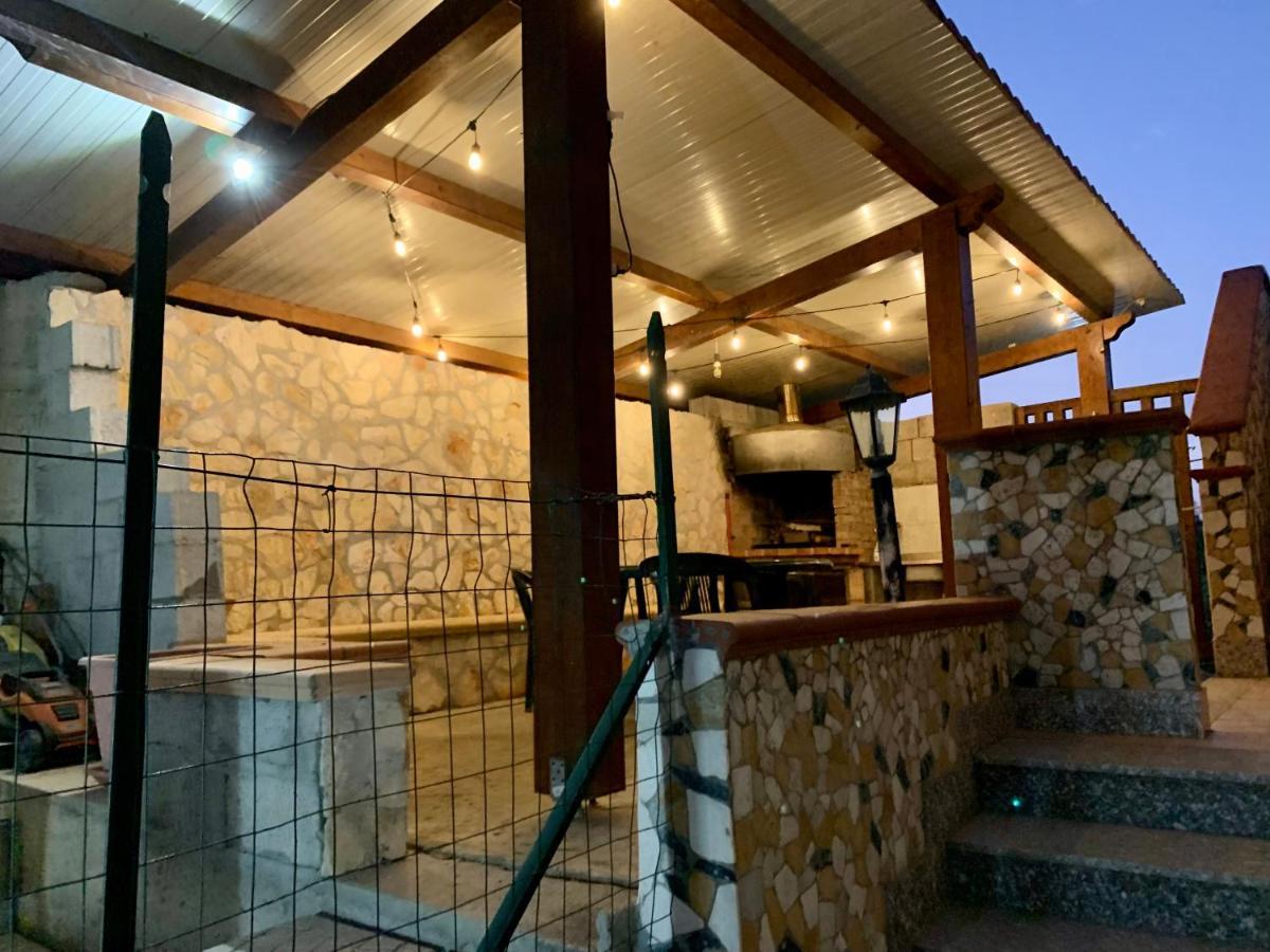 Appartement Alba Radiosa à Santa Caterina Dello Ionio Marina Extérieur photo