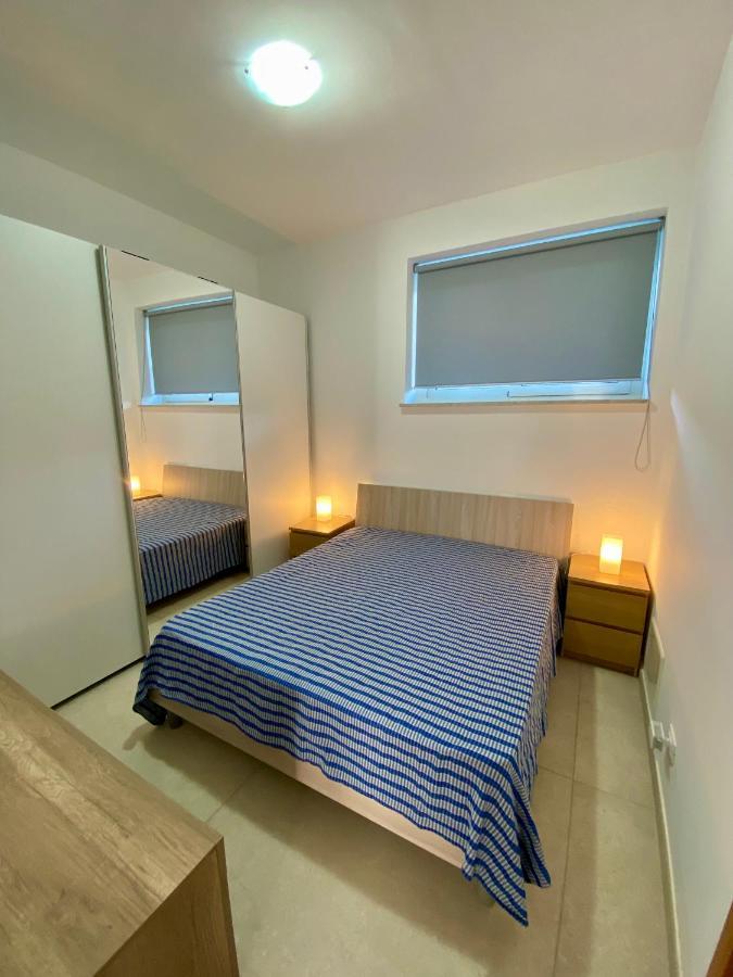 Appartement Alba Radiosa à Santa Caterina Dello Ionio Marina Extérieur photo
