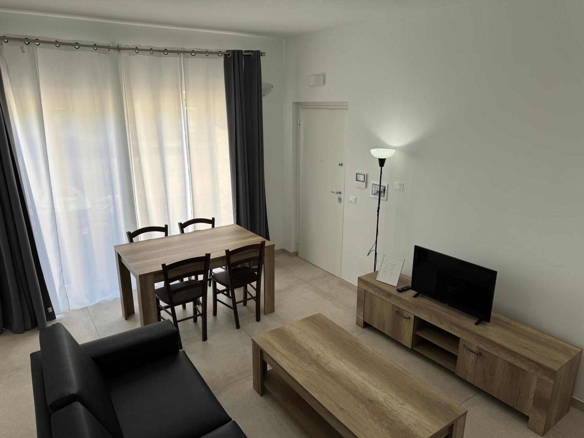 Appartement Alba Radiosa à Santa Caterina Dello Ionio Marina Extérieur photo